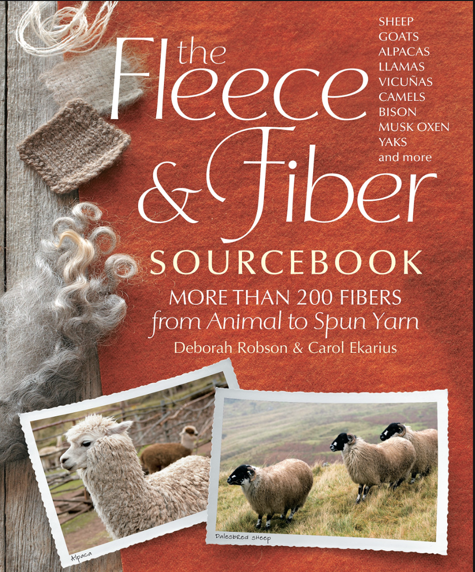 Fleece Book